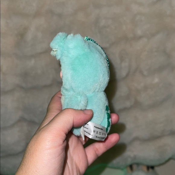 ToyZero+ Animal Party Puppet Show Plush NWT crocodile - Picture 6 of 9